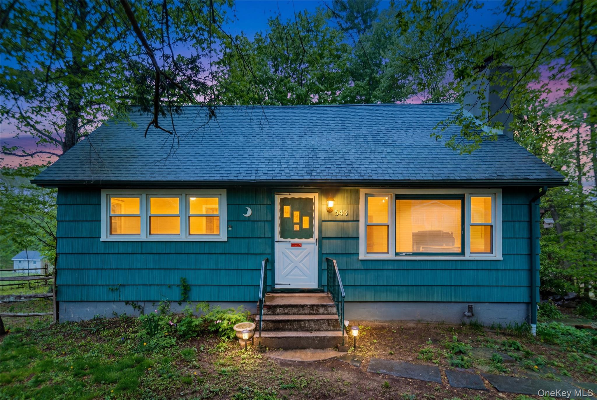 543 Dosen Road Middletown, NY 10940 - Photo 1 of 25 Street view
