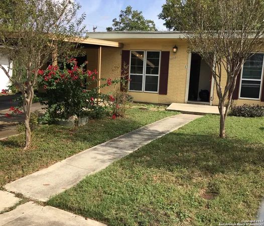 $1,400 | 9302 La Ronda Drive, San Antonio, TX 78224