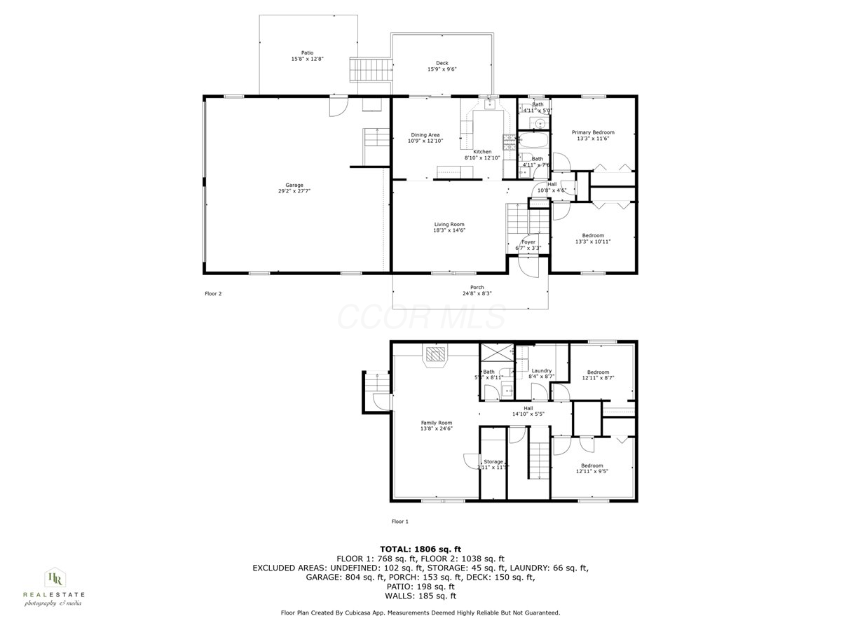 984 Three Mile Road Urbana, OH 43078 - Photo 63 of 63 Gallery Image 63