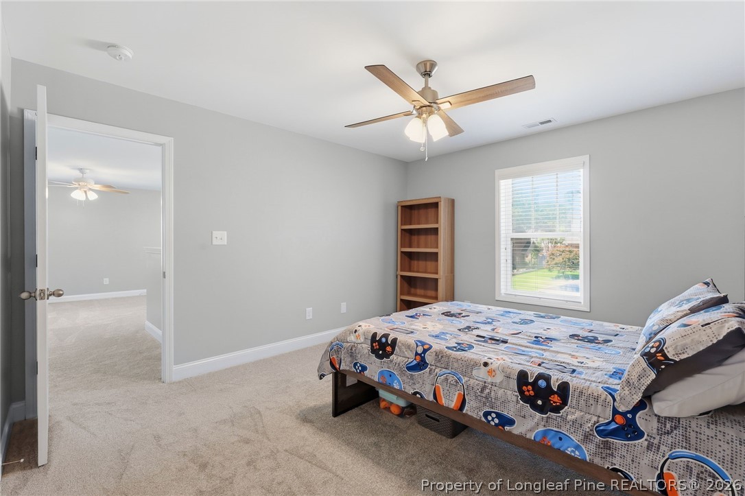 5129 Carson Allen Road Hope Mills, NC 28348 - Photo 36 of 50