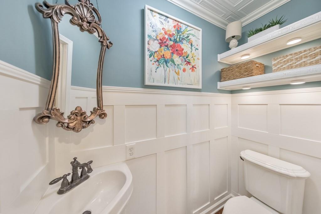 112 Kathryn Avenue Decatur, GA 30030 - Photo 18 of 40