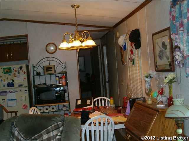 1256 A B Ward Road Upton, KY 42784 - Photo 5 of 13 Additional Photo