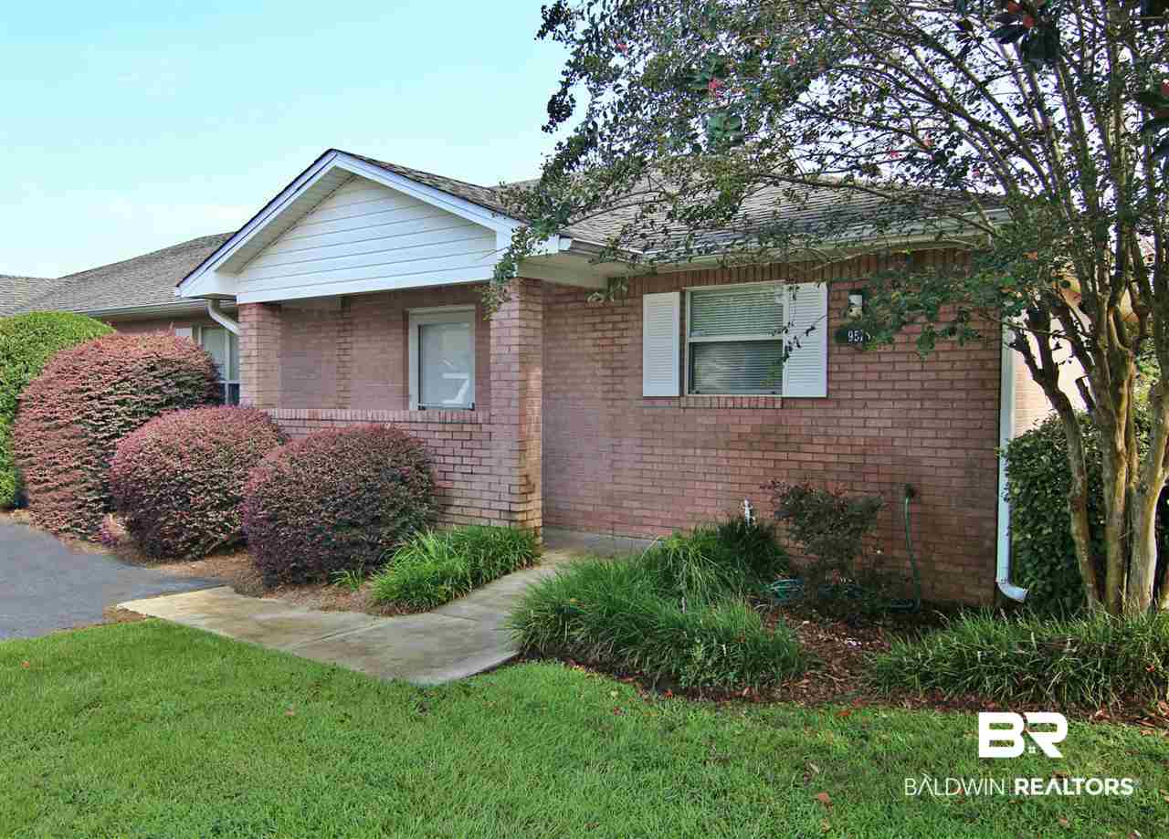 9576 Villas Drive Foley, AL 36535 - Photo 1 of 17