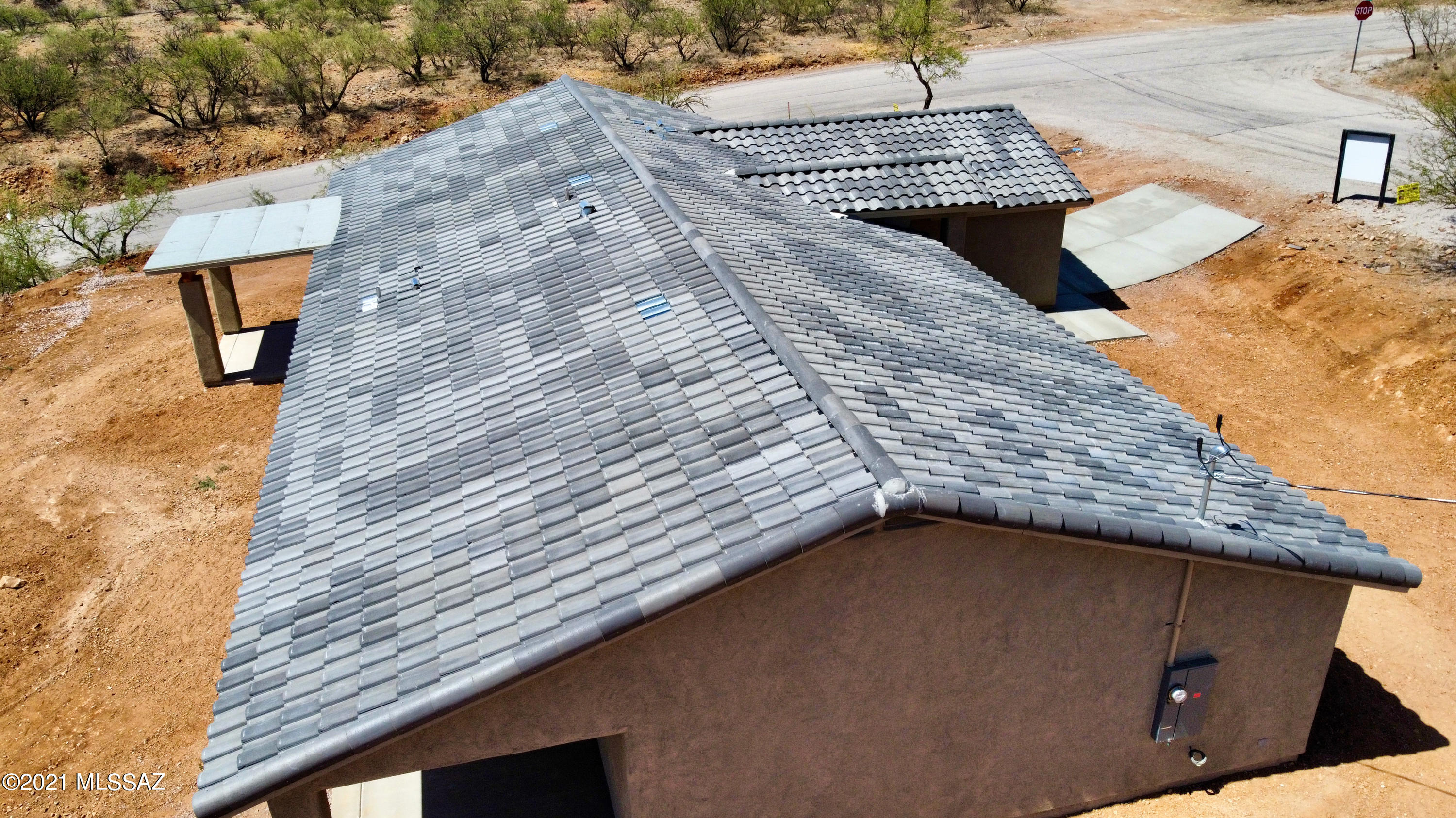 1550 Pinguinos Court Rio Rico, AZ 85648 - Photo 39 of 39
