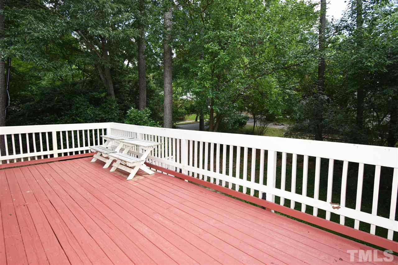 710 Green Ridge Drive Raleigh, NC 27609 - Photo 17 of 26