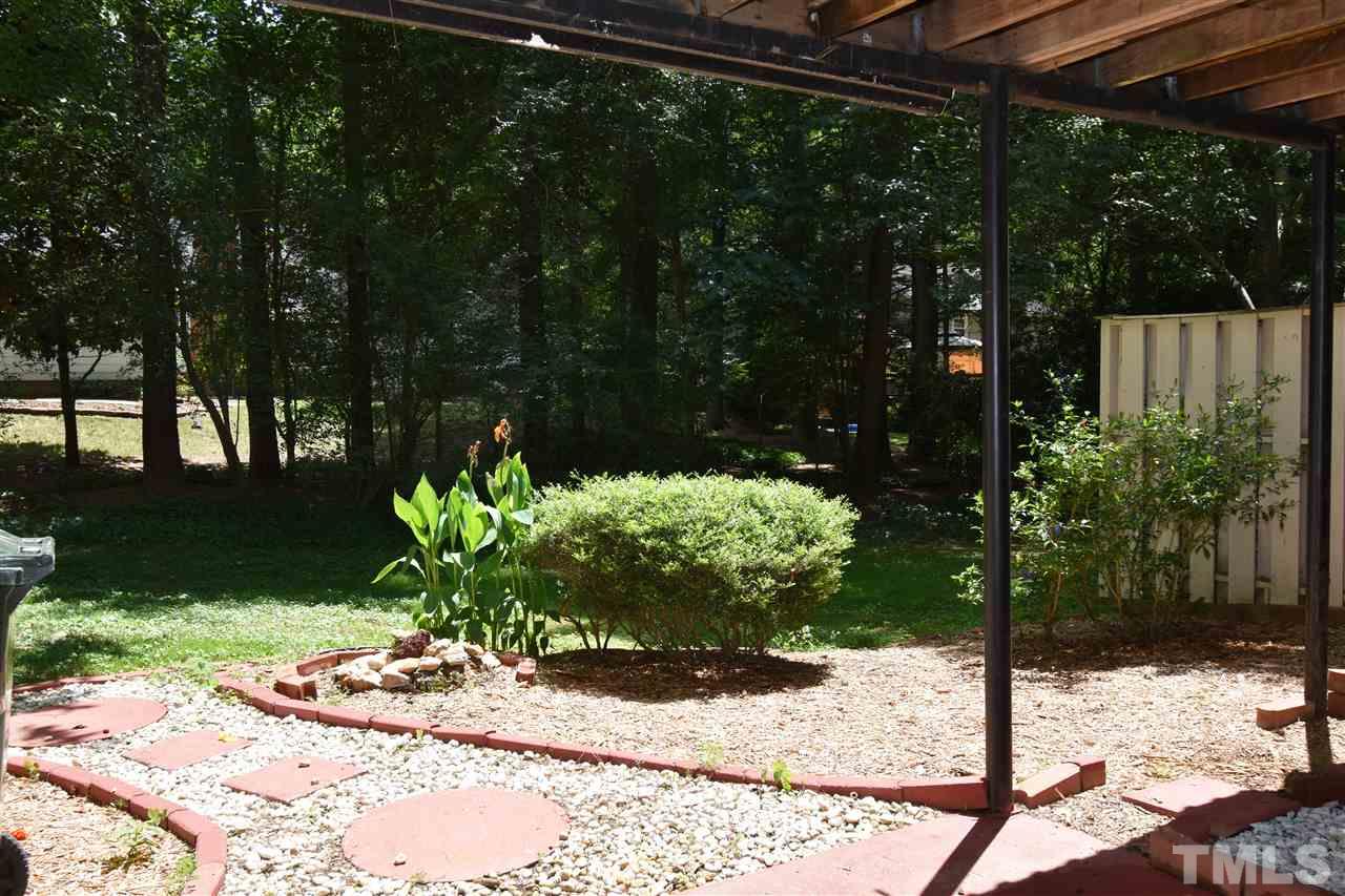 710 Green Ridge Drive Raleigh, NC 27609 - Photo 25 of 26