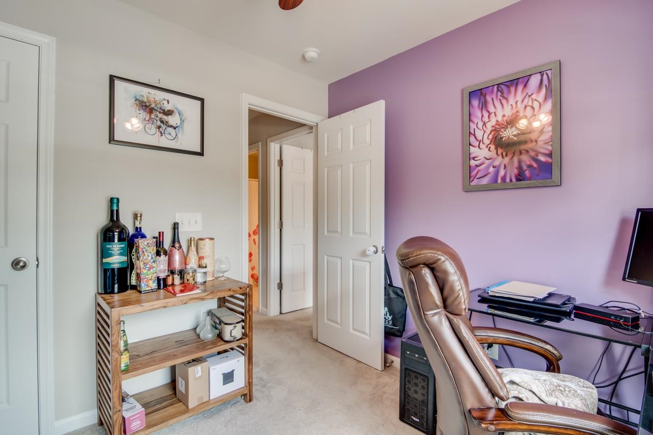 5509 Amanda Lynn Lane Raleigh, NC 27613 - Photo 25 of 29 Photo 25