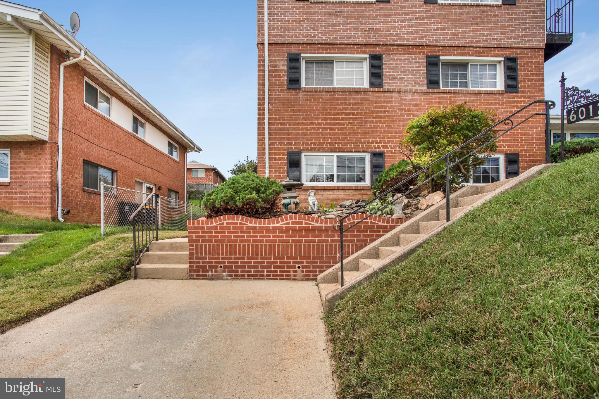 6012 Riggs Road Hyattsville, MD 20783 - Photo 2 of 98 Front
