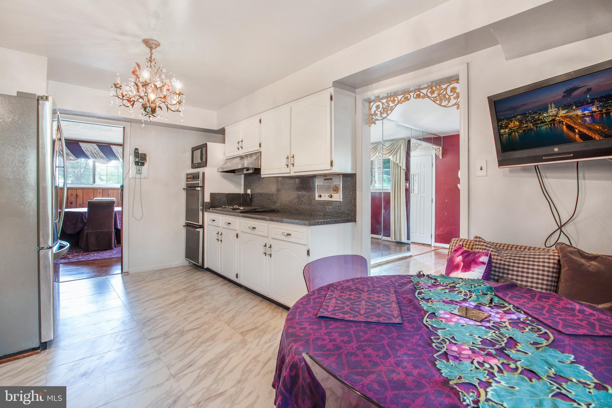 6012 Riggs Road Hyattsville, MD 20783 - Photo 14 of 98 Kitchen