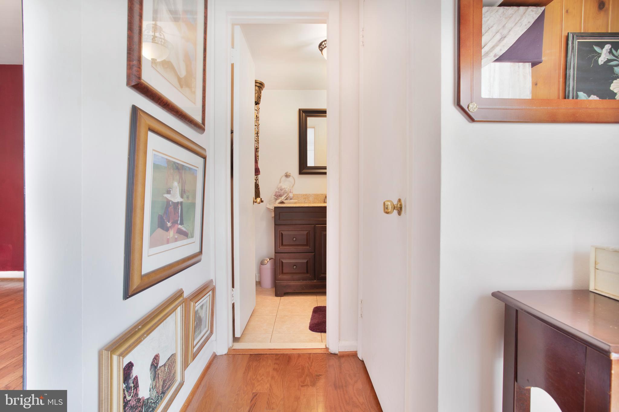 6012 Riggs Road Hyattsville, MD 20783 - Photo 18 of 98 1/2 Bath