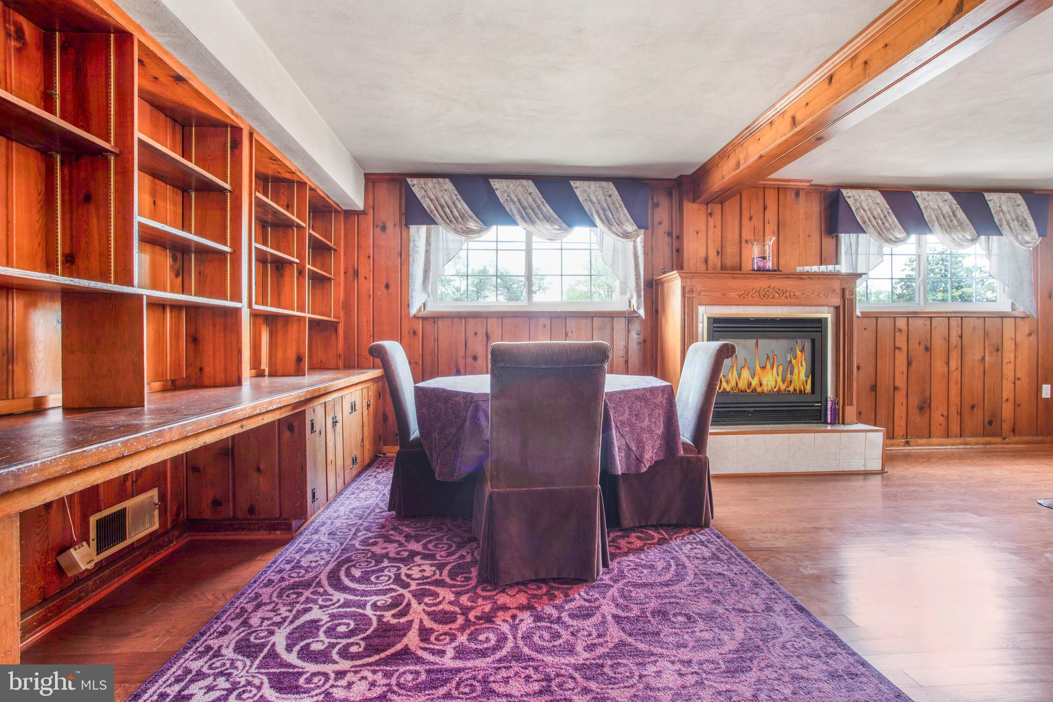 6012 Riggs Road Hyattsville, MD 20783 - Photo 21 of 98 Family Room