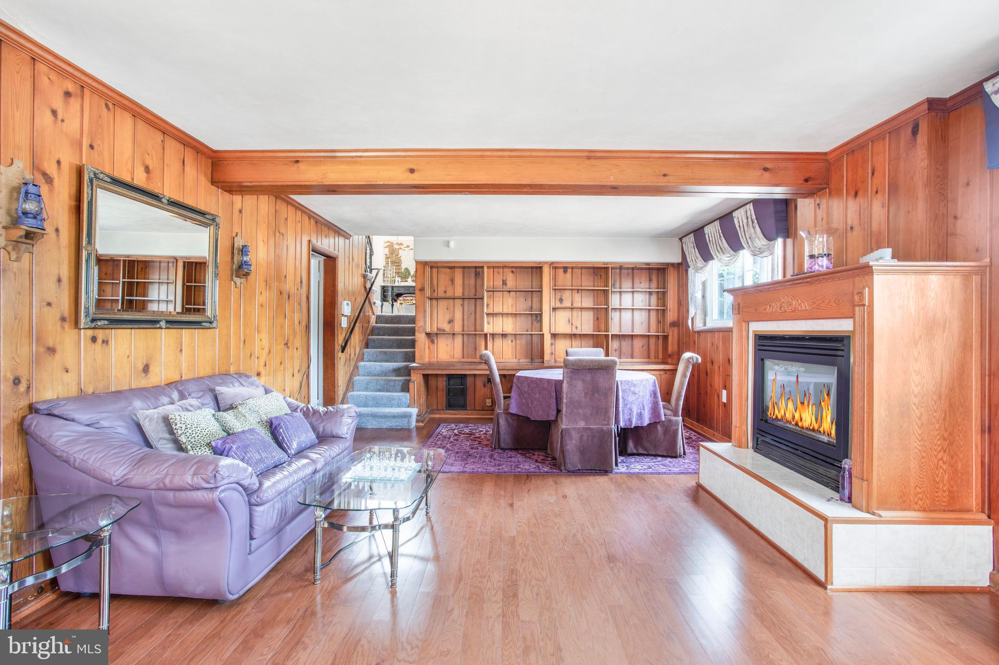 6012 Riggs Road Hyattsville, MD 20783 - Photo 23 of 98 Family Room