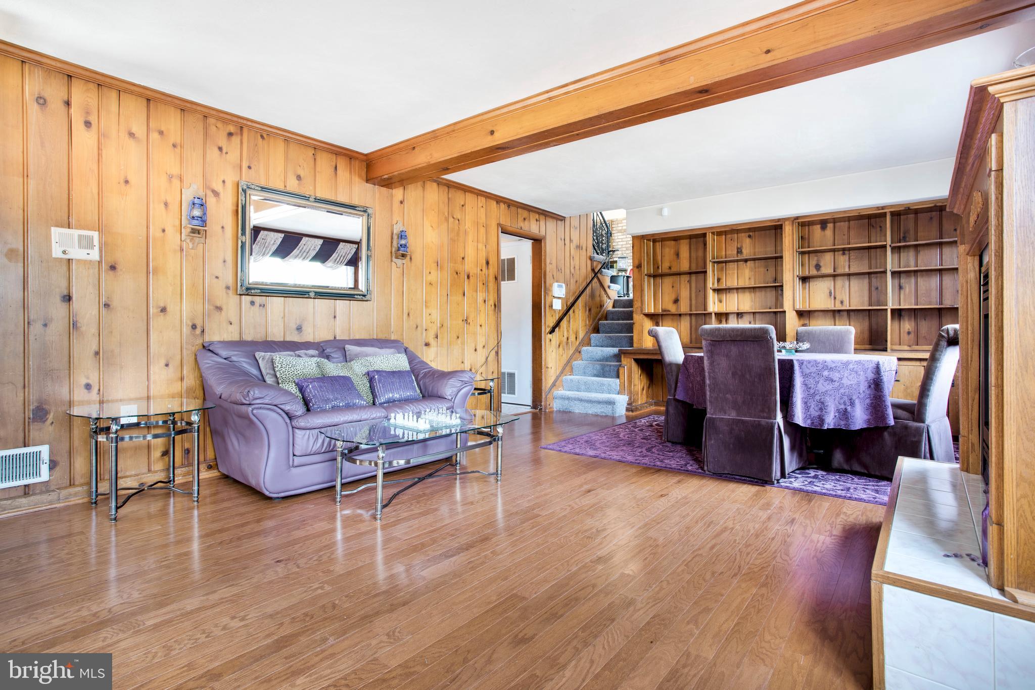 6012 Riggs Road Hyattsville, MD 20783 - Photo 24 of 98 Family Room