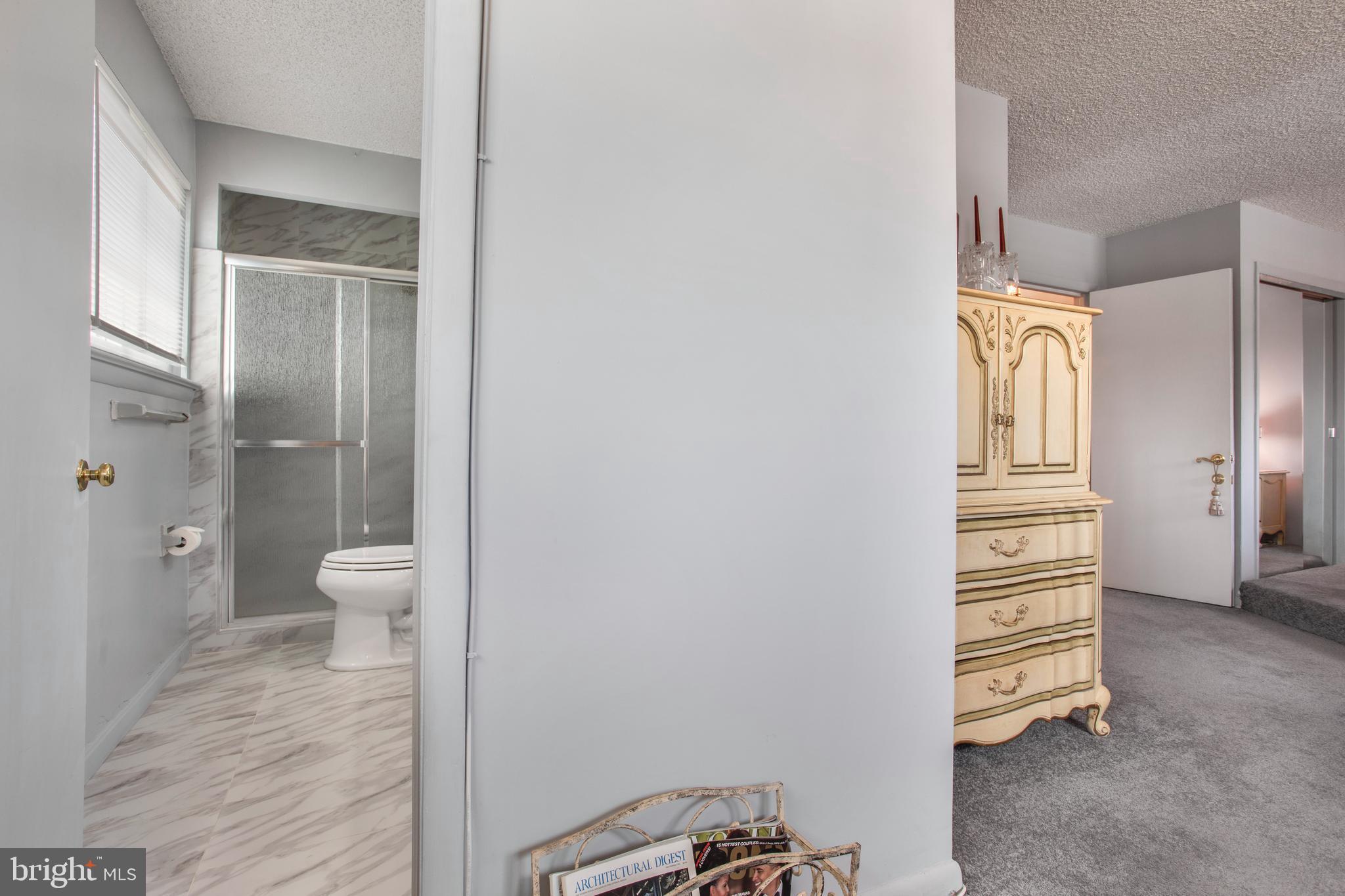 6012 Riggs Road Hyattsville, MD 20783 - Photo 43 of 98 Bedroom Suite Bathroom