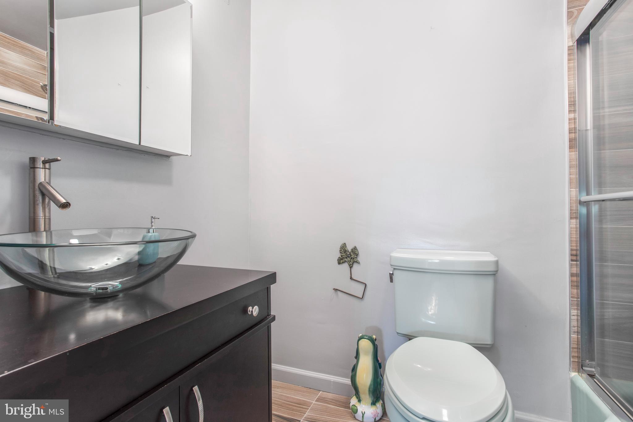 6012 Riggs Road Hyattsville, MD 20783 - Photo 50 of 98 Hall Bathroom