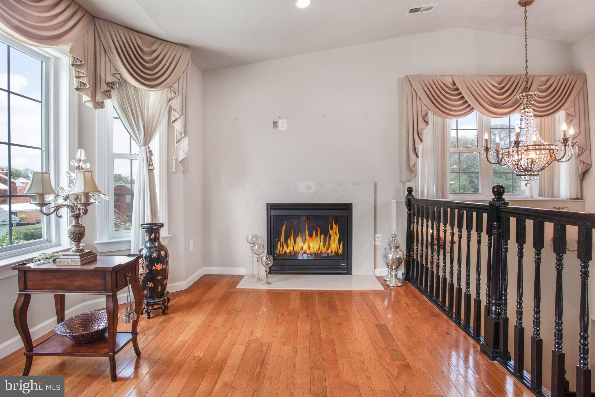 6012 Riggs Road Hyattsville, MD 20783 - Photo 61 of 98 4 Penthouse Bedroom Suite