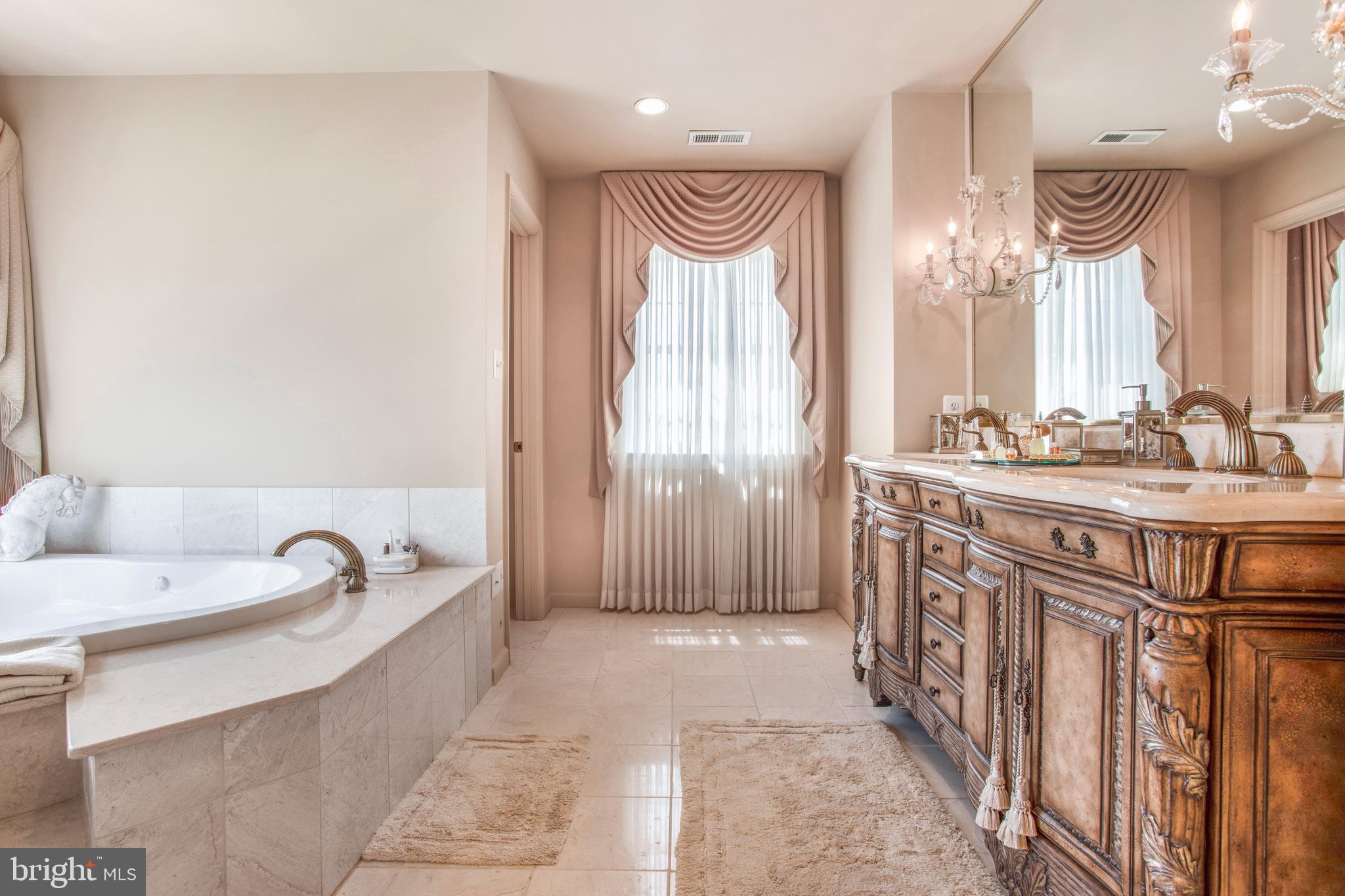 6012 Riggs Road Hyattsville, MD 20783 - Photo 68 of 98 Penthouse Suite Bathroom