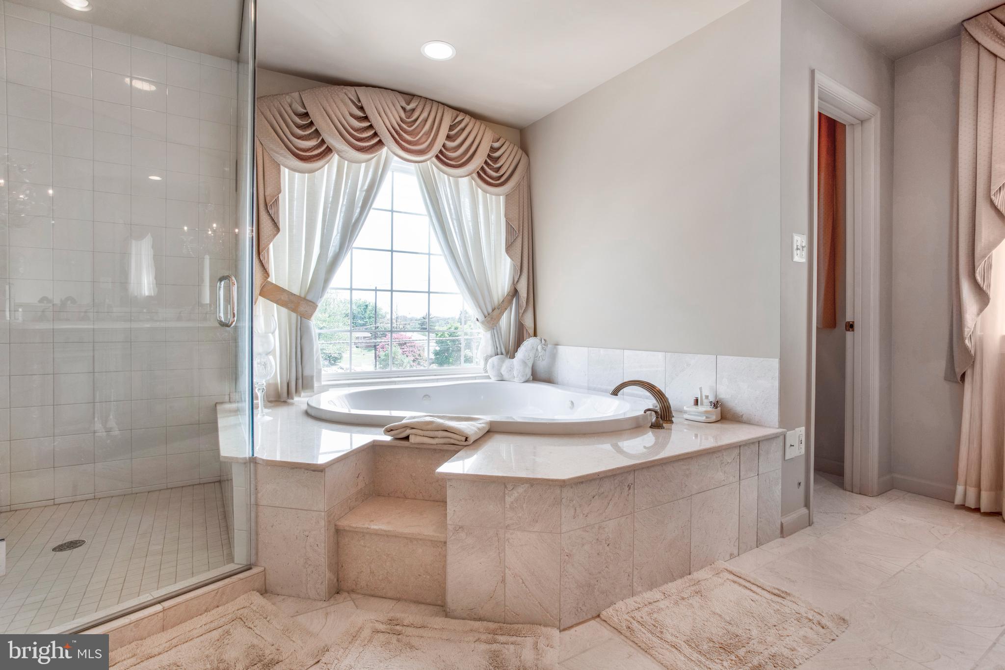 6012 Riggs Road Hyattsville, MD 20783 - Photo 71 of 98 Penthouse Suite Bathroom