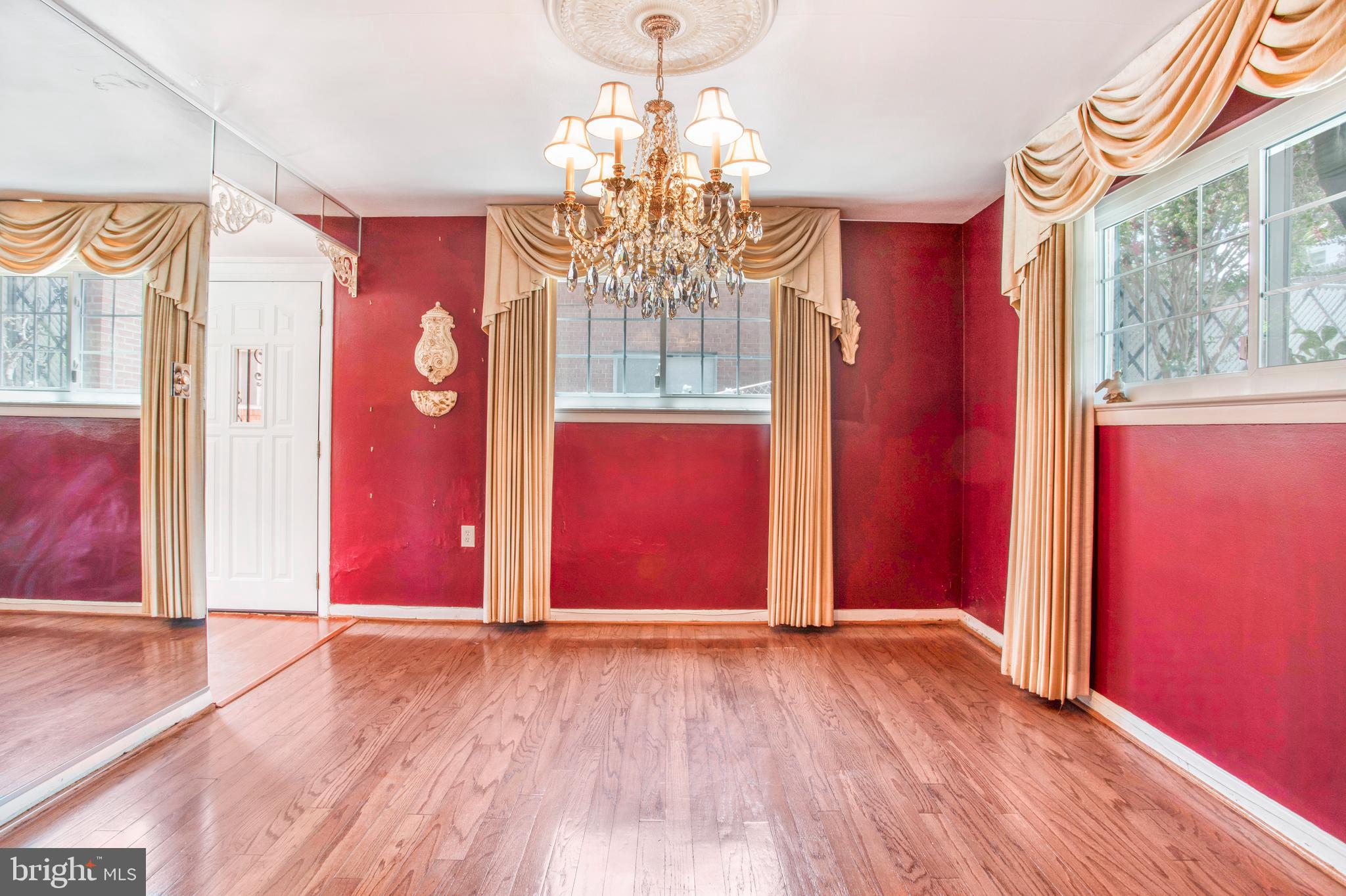 6012 Riggs Road Hyattsville, MD 20783 - Photo 9 of 98 Dining Room