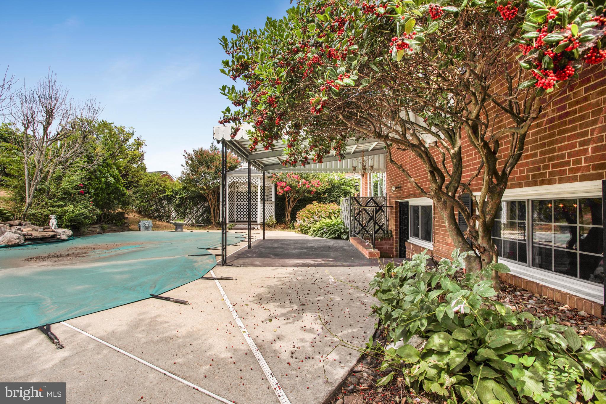 6012 Riggs Road Hyattsville, MD 20783 - Photo 89 of 98 Pool