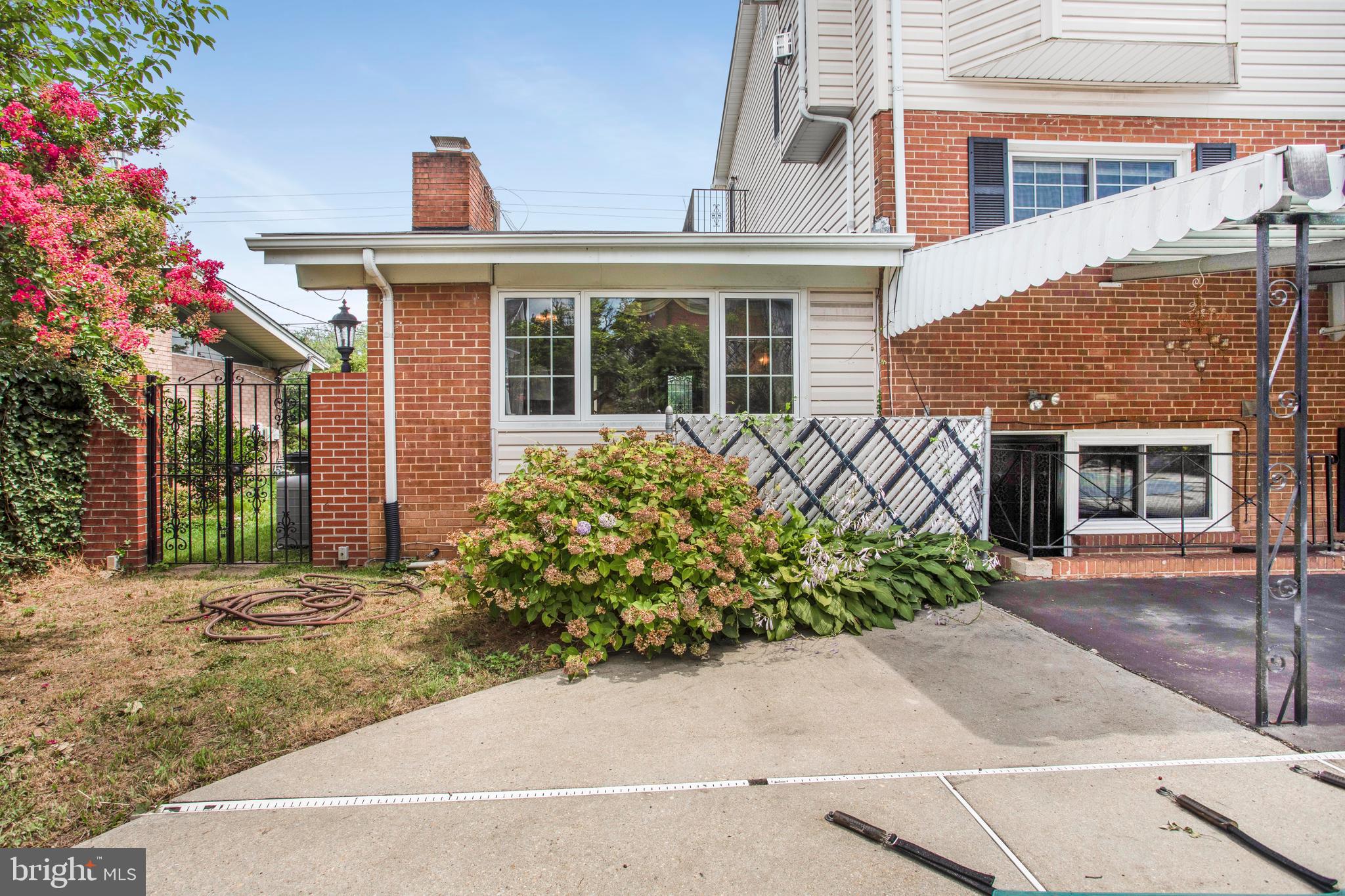 6012 Riggs Road Hyattsville, MD 20783 - Photo 94 of 98 Exterior