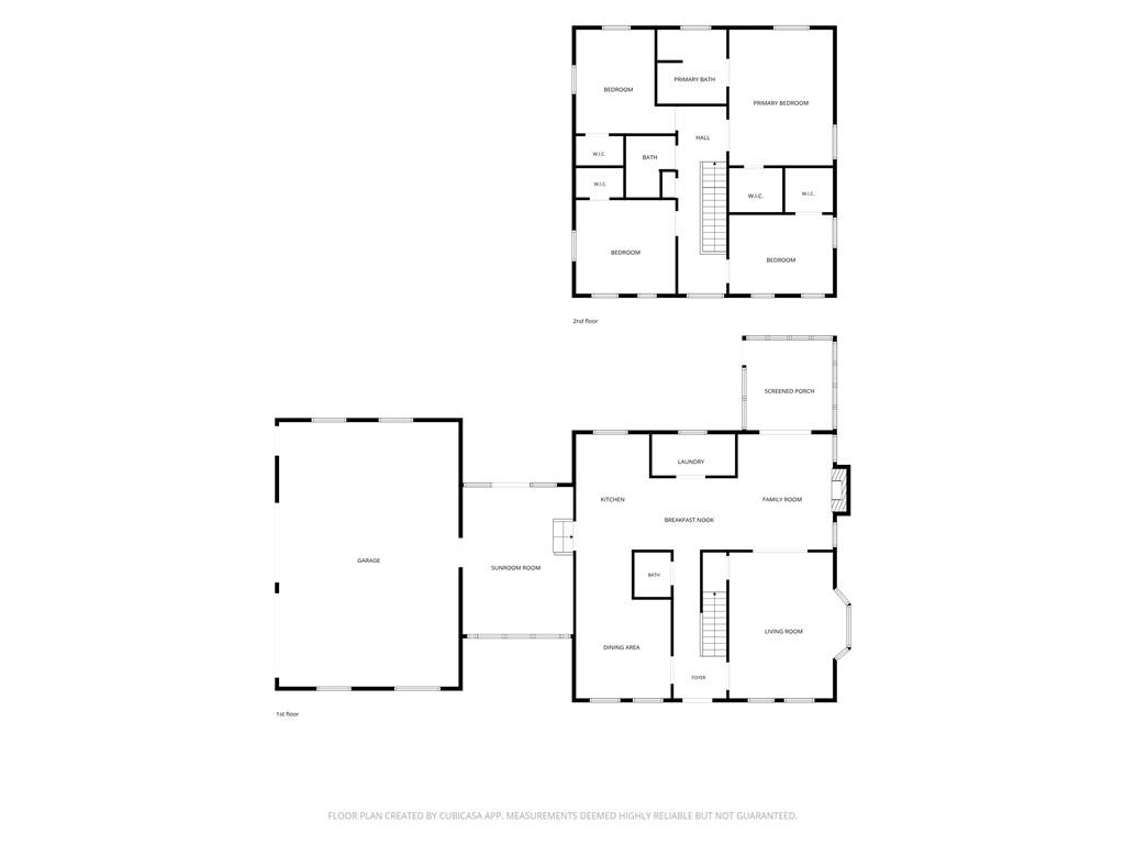143 Barnard Road Cohutta, GA 30710 - Photo 89 of 91 Gallery Image 89