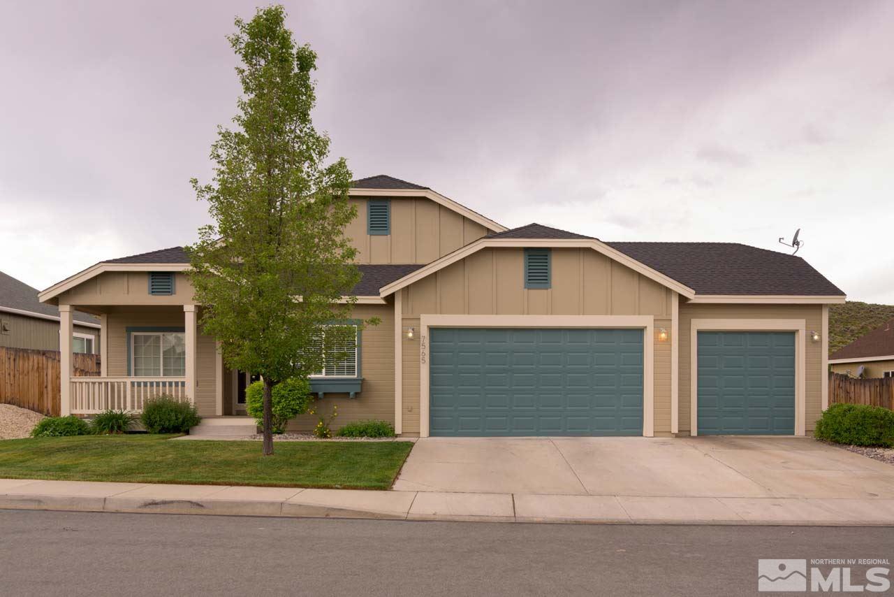 7565 Gold Drive Reno, NV 89506 - Photo 1 of 23 Photo 1