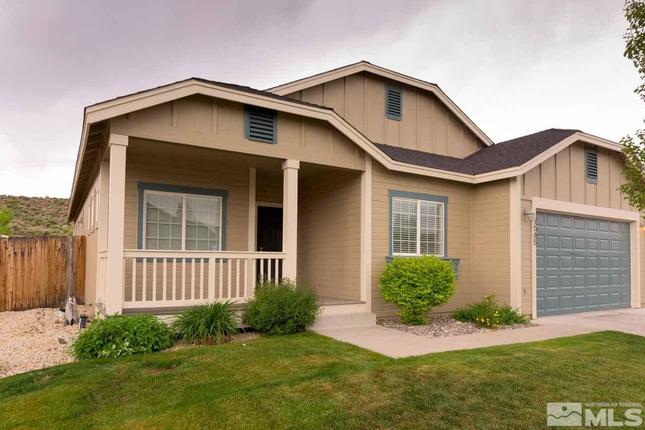 7565 Gold Drive Reno, NV 89506 - Photo 3 of 23 Photo 3