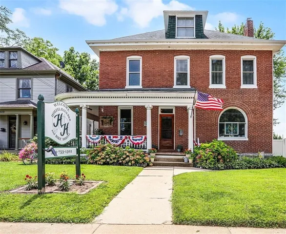 $875,000 | 504 West 5th Street, Washington, MO 63090