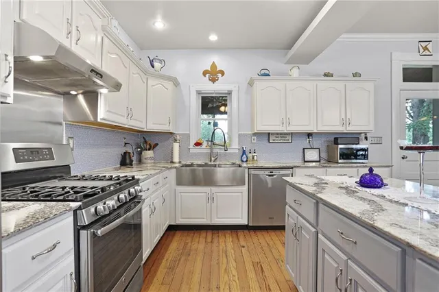 $875,000 | 504 West 5th Street, Washington, MO 63090