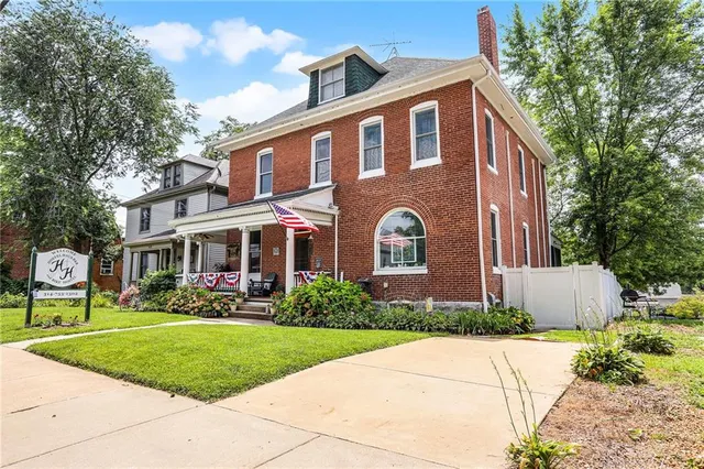 $875,000 | 504 West 5th Street, Washington, MO 63090