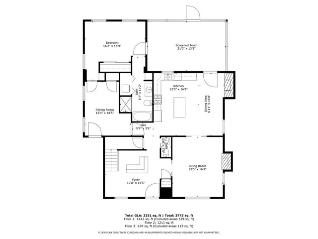 $875,000 | 504 West 5th Street, Washington, MO 63090