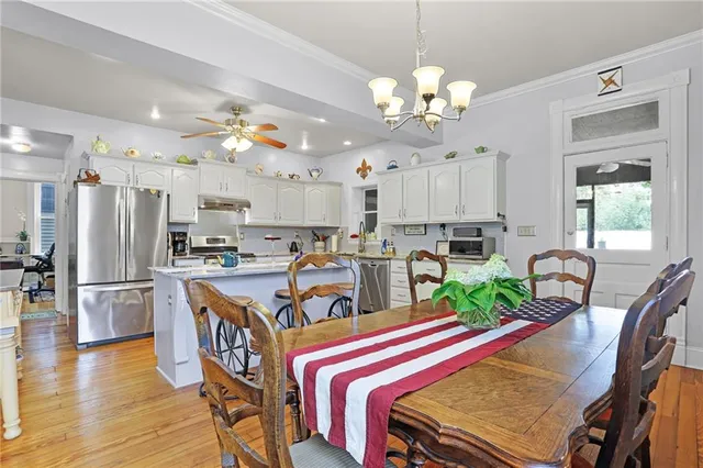 $875,000 | 504 West 5th Street, Washington, MO 63090