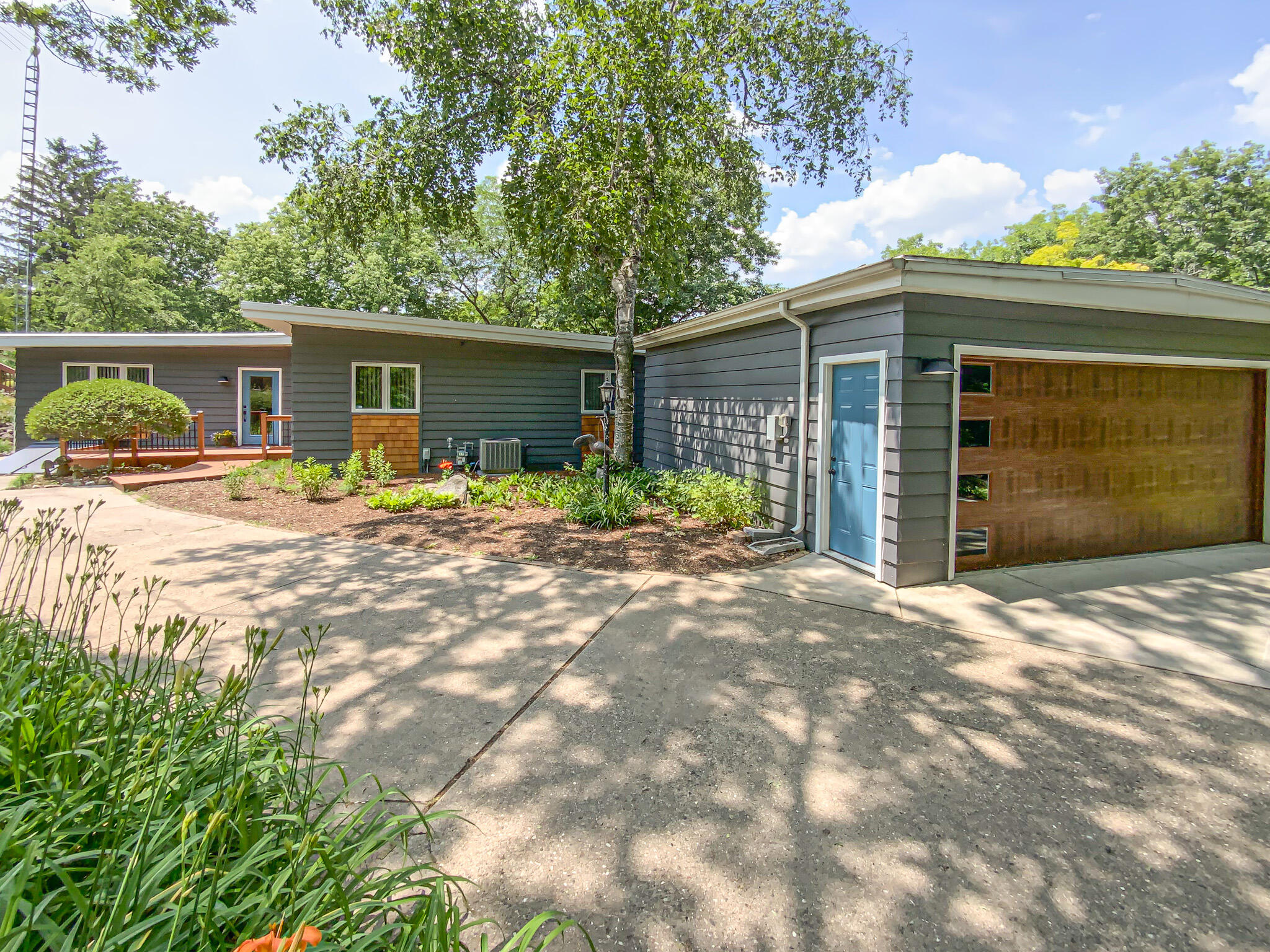 W7683 Shereda Road Whitewater, WI 53190 - Photo 1 of 1 Exterior