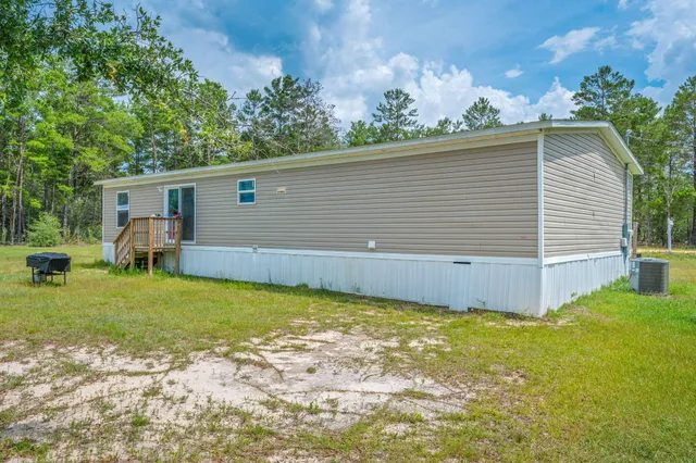 $189,900 | 510 Violet Lane, DeFuniak Springs, FL 32433