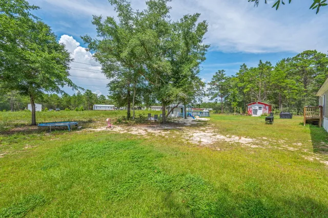 $189,900 | 510 Violet Lane, DeFuniak Springs, FL 32433