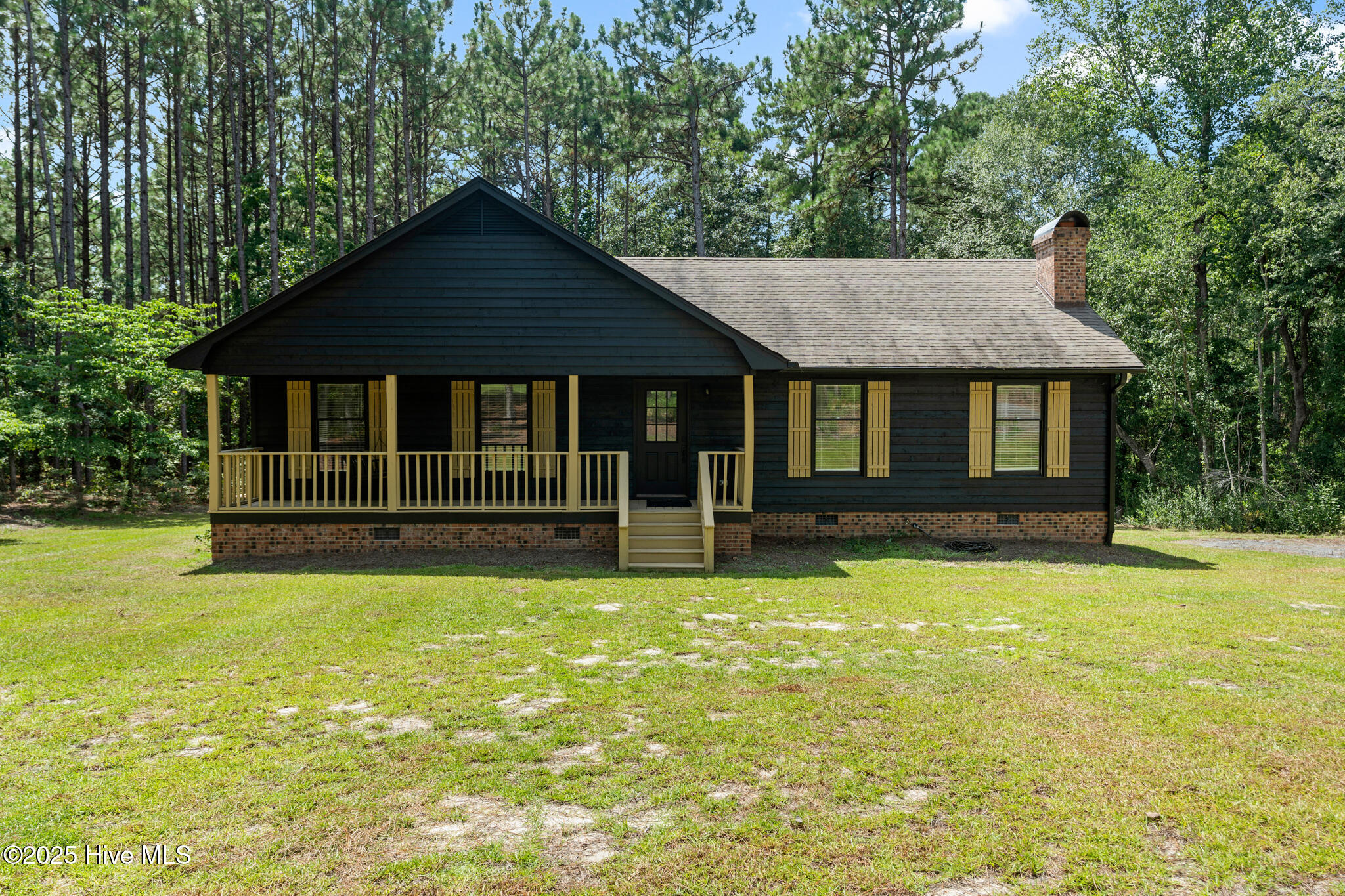 160 East V Hogan Drive Rockingham, NC 28379 - Photo 1 of 31 A7401635