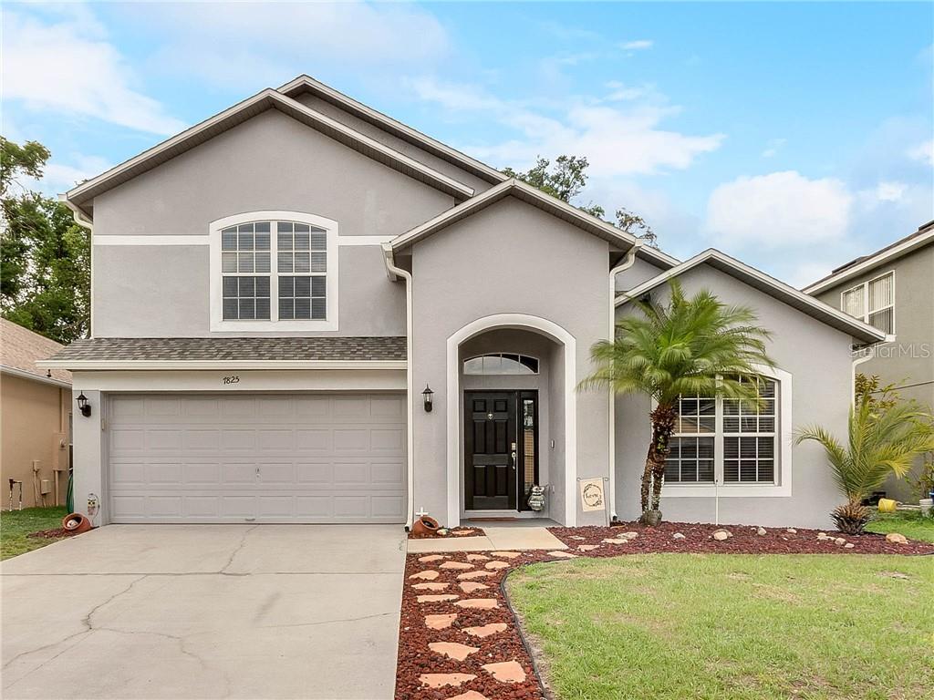 7825 Riffle Lane Orlando, FL 32818 - Photo 1 of 1 Gallery Image 1