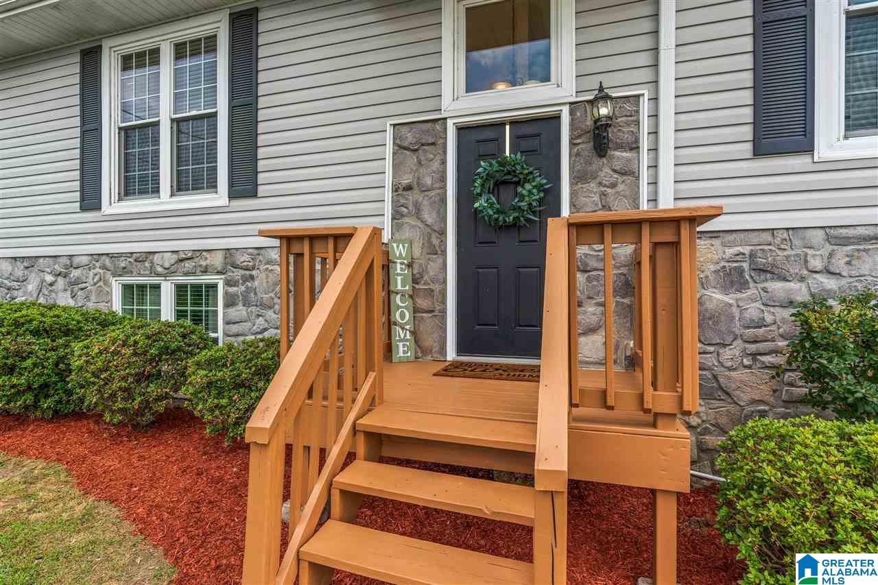 6983 Pannell Road Trussville, AL 35173 - Photo 4 of 30
