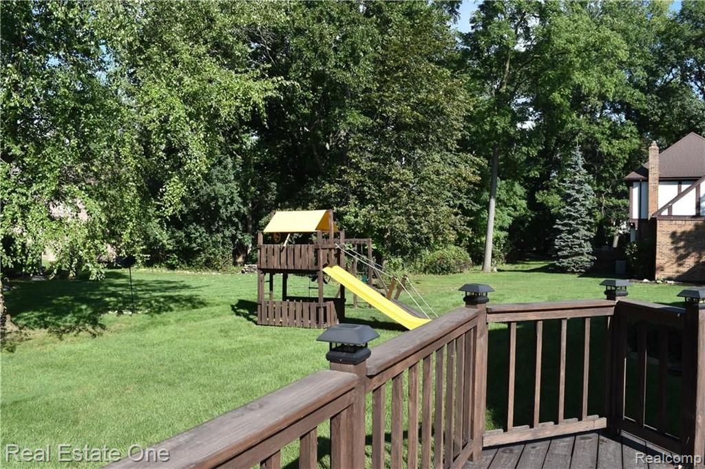 3544 Wedgewood Drive Rochester Hills, MI 48306 - Photo 24 of 26