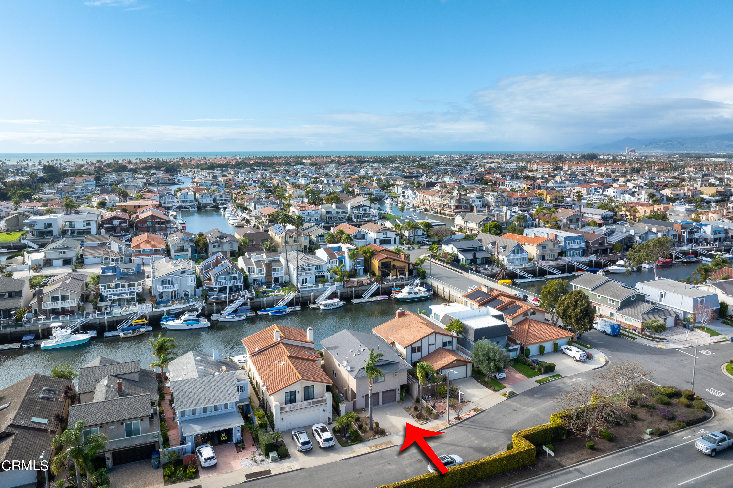 2431 Victoria Avenue Oxnard, CA 93035 - Photo 11 of 42 Drone-NathanCool-11