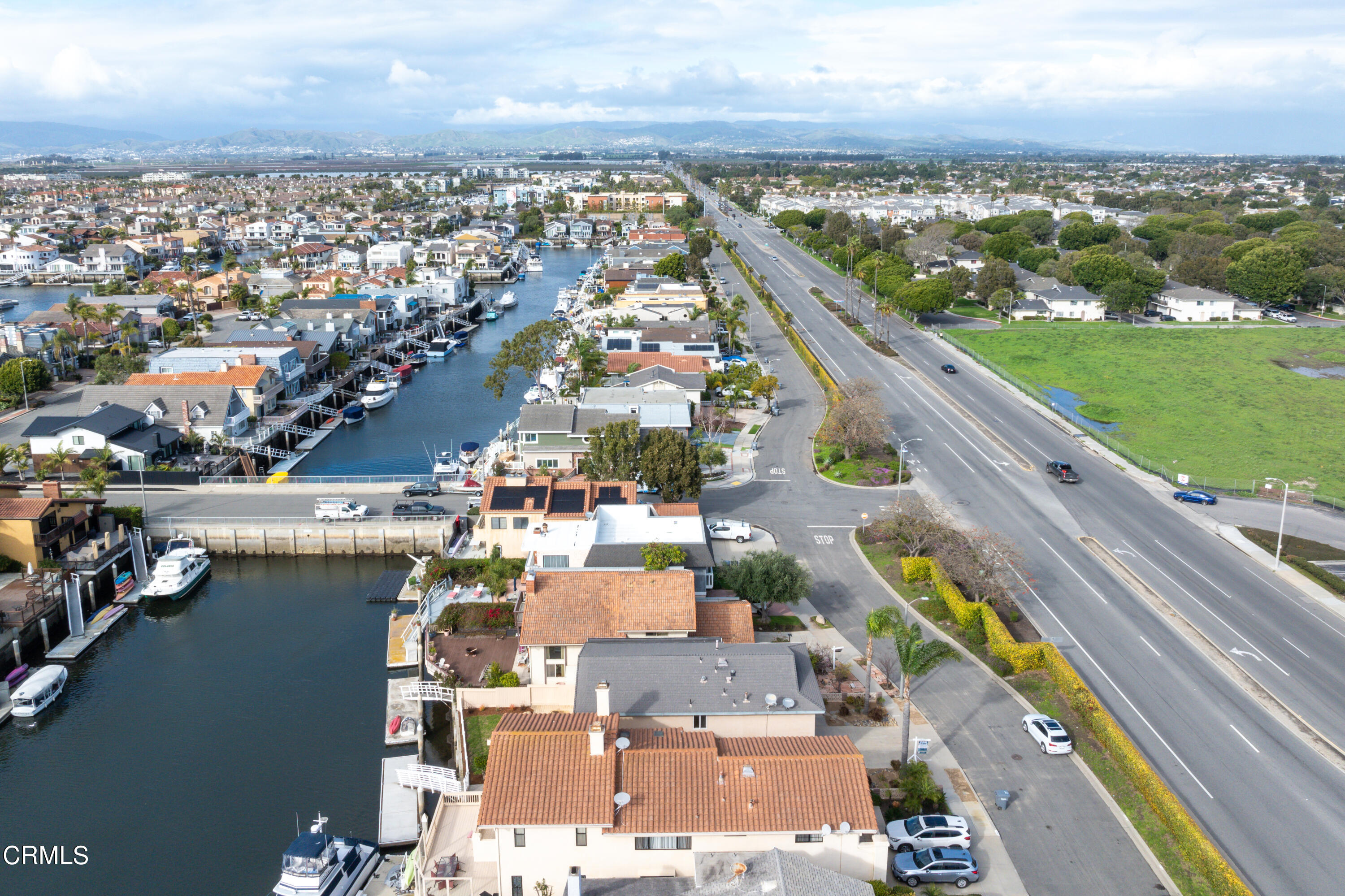 2431 Victoria Avenue Oxnard, CA 93035 - Photo 12 of 42 Drone-NathanCool-12