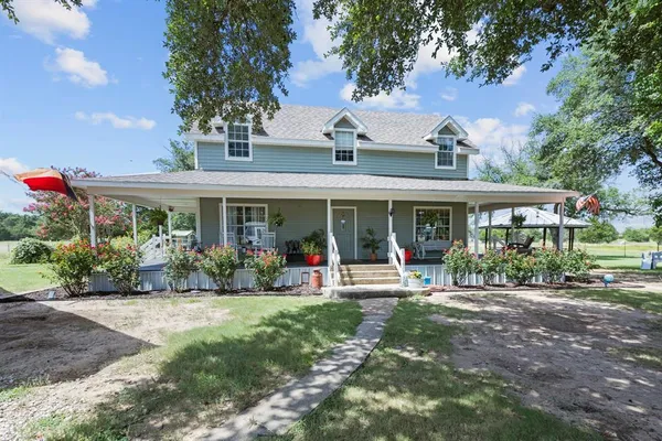 $675,000 | 10543 County Road 2326, Terrell, TX 75160
