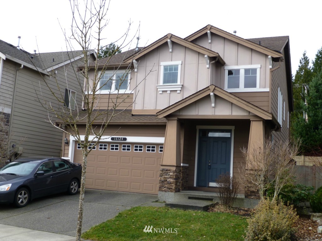 16124 35th Park Southeast Bothell, WA 98012 - Photo 1 of 12 Gallery Image 1