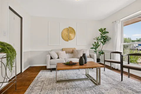 $550,000 | 5508 Chadwyck Drive, Austin, TX 78723