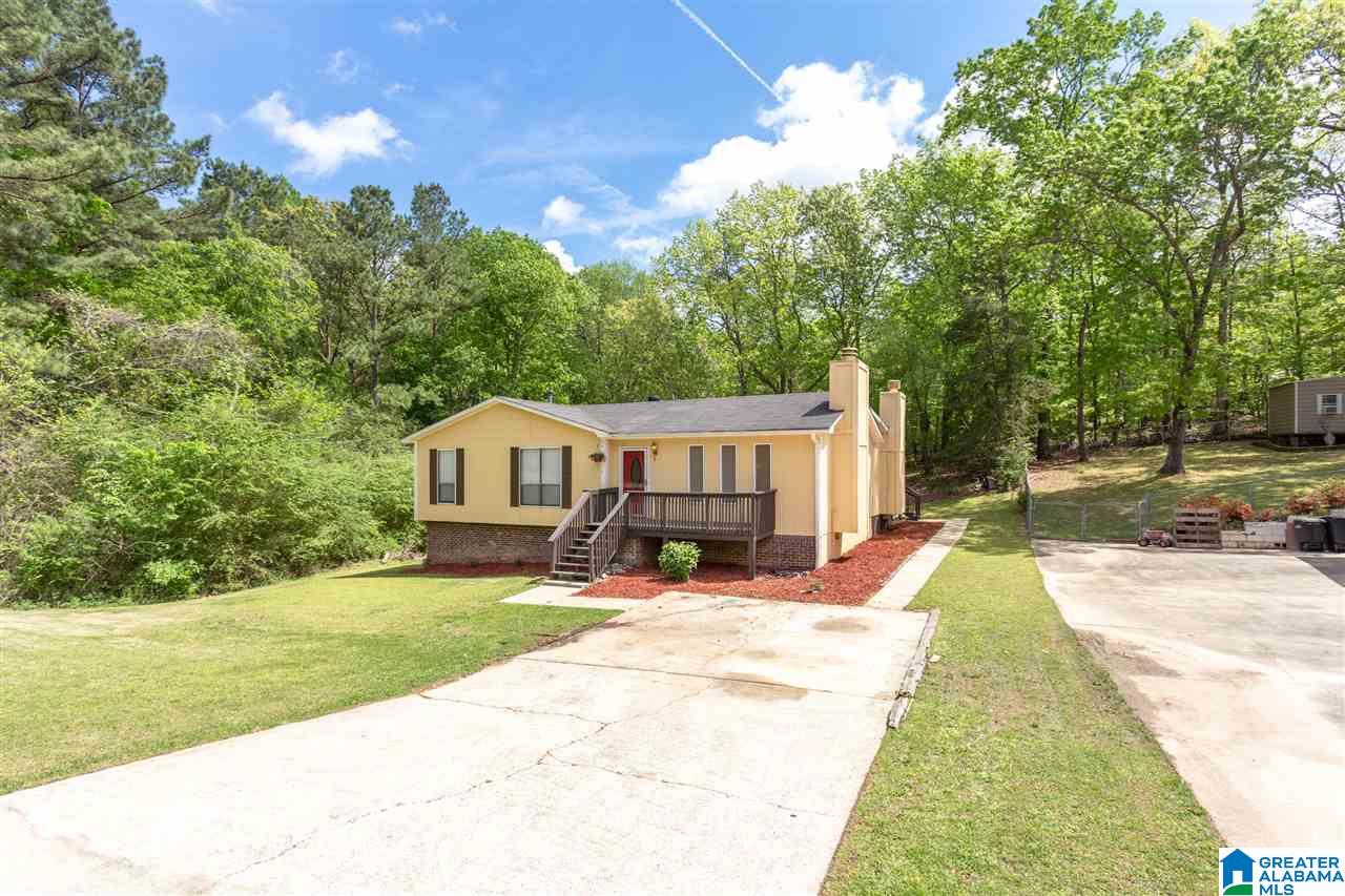 5309 Willow Ridge Lane Pinson, AL 35126 - Photo 33 of 35