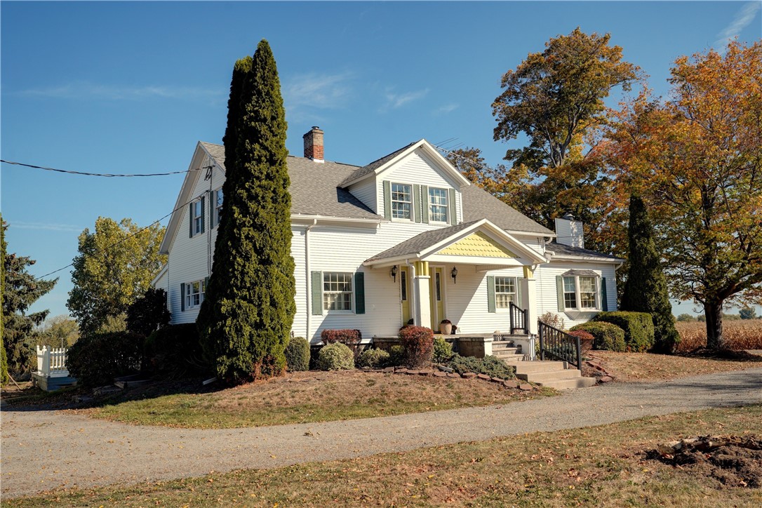 3282 Hindsburg Road Murray, NY 14411 - Photo 1 of 1 Gallery Image 1