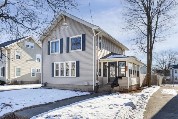 1333 Prairie Avenue, Beloit, WI 53511