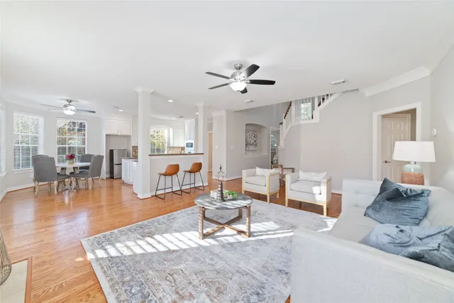 $660,000 | 1915 Stormcroft Circle, Katy, TX 77450