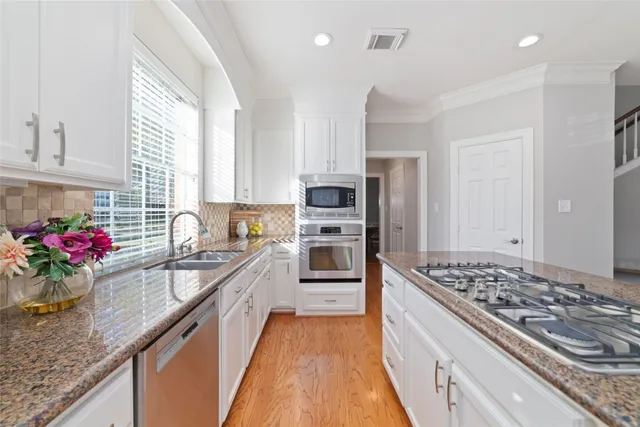 $660,000 | 1915 Stormcroft Circle, Katy, TX 77450